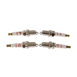 Spark Plug MASTER SPORT U-SERIE-MS-12 for DACIA LOGAN