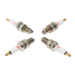 Spark Plug MASTER SPORT U-SERIE-MS-19 for ABARTH