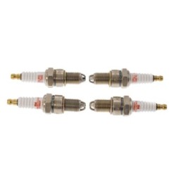 Spark Plug MASTER SPORT U-SERIE-MS-22 for AUDI