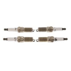 Spark Plug MASTER SPORT U-SERIE-MS-25 for CHEVROLET