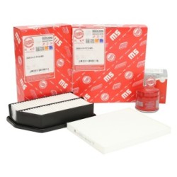Filter Kit MASTER SPORT 450001212 for HYUNDAI