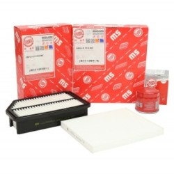 Filter Kit MASTER SPORT 450001212 for HYUNDAI