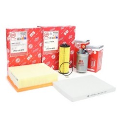 Filter Kit MASTER SPORT 450001652 for SKODA