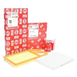 Filter Kit MASTER SPORT 450001672 for SEAT
