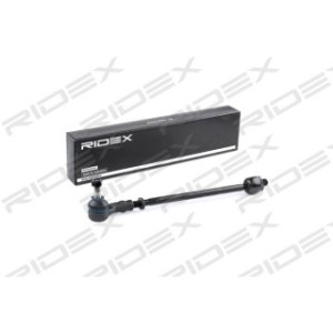 Steering Tie Rod - RIDEX 284R0021
