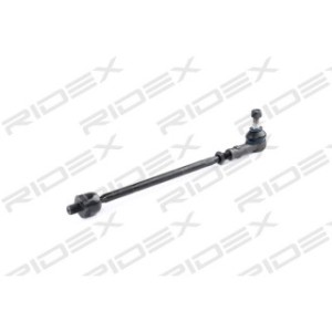 Steering Tie Rod - RIDEX 284R0021