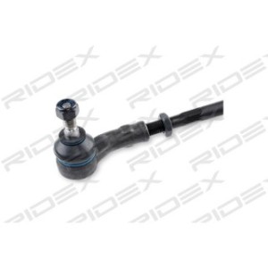 Steering Tie Rod - RIDEX 284R0021