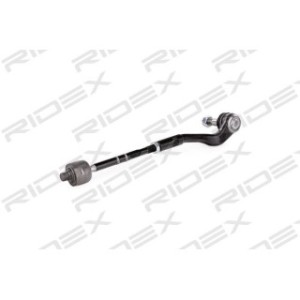 Steering Tie Rod - RIDEX 284R0030