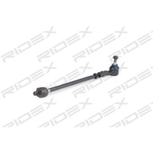 Steering Tie Rod - RIDEX 284R0045