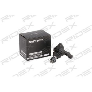 Ball Joint - RIDEX 2462S0013