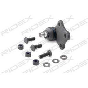 Ball Joint - RIDEX 2462S0067