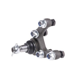 Ball Joint - RIDEX 2462S0089