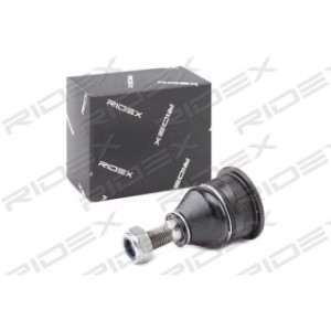 Ball Joint - RIDEX 2462S0118