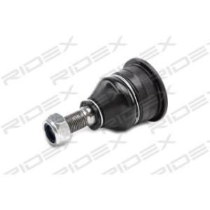 Ball Joint - RIDEX 2462S0118