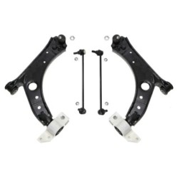 Control Trailing Arm Kit MASTER SPORT 36865 1-KIT-MS for AUDI &more..