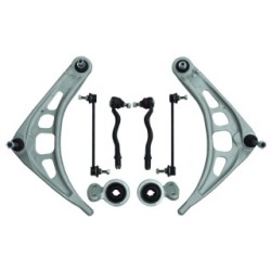 Control Trailing Arm Kit MASTER SPORT 36799-SET-MS for BMW 3