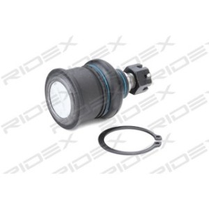 Ball Joint - RIDEX 2462S0241