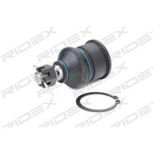 Ball Joint - RIDEX 2462S0241