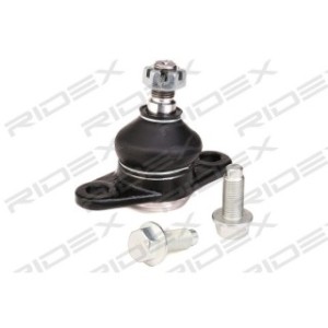 Ball Joint - RIDEX 2462S0237