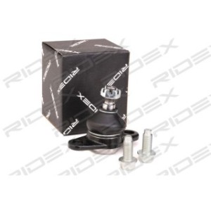 Ball Joint - RIDEX 2462S0237