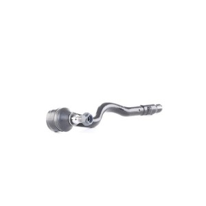 Tie Rod End - RIDEX 914T0107