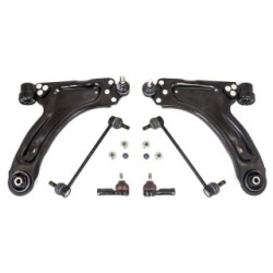 Control Trailing Arm Kit MASTER SPORT 36932-KIT-MS for VAUXHALL