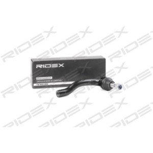Tie Rod End - RIDEX 914T0110