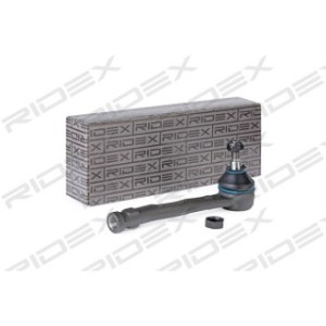 Tie Rod End - RIDEX 914T0351