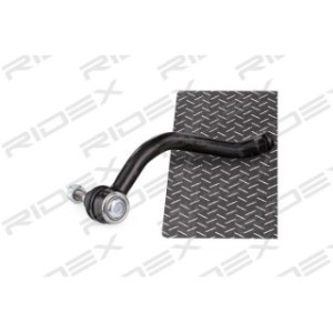 Tie Rod End - RIDEX 914T0214