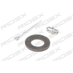 Tie Rod End - RIDEX 914T0231