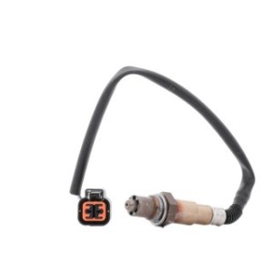 Lambda Sensor - RIDEX 3922L0067