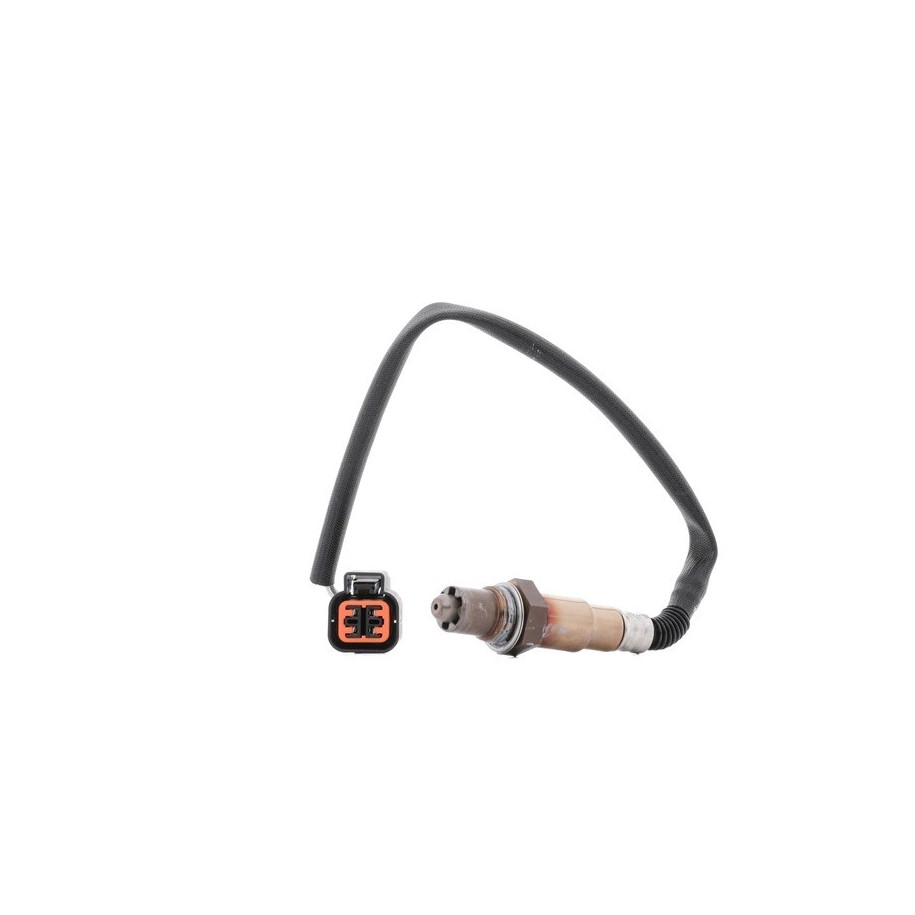 Lambda Sensor - RIDEX 3922L0067