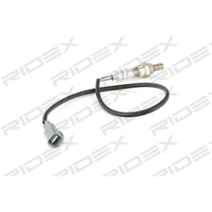 Lambda Sensor - RIDEX 3922L0069