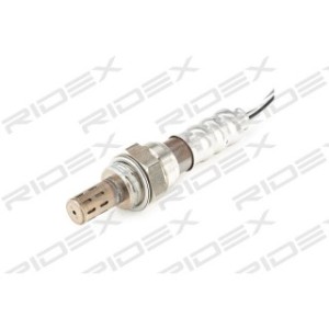 Lambda Sensor - RIDEX 3922L0069