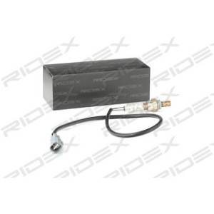 Lambda Sensor - RIDEX 3922L0069