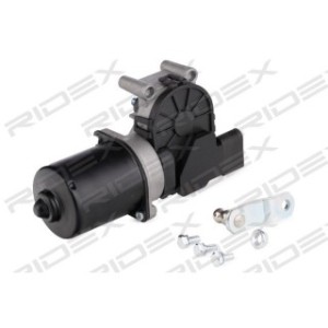 Wiper Motor - RIDEX 295W0012