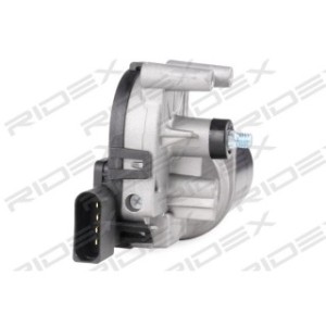 Wiper Motor - RIDEX 295W0012