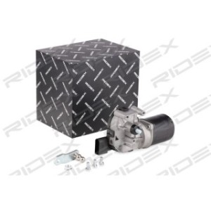 Wiper Motor - RIDEX 295W0012
