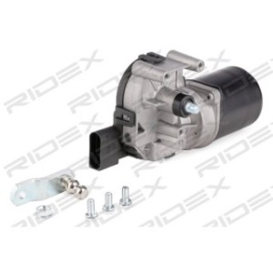 Wiper Motor - RIDEX 295W0012