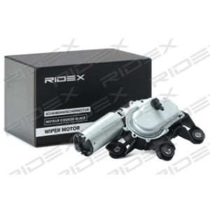 Wiper Motor - RIDEX 295W0018