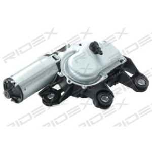 Wiper Motor - RIDEX 295W0018