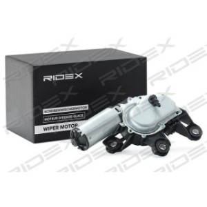 Wiper Motor - RIDEX 295W0018