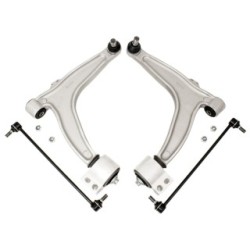 Control Trailing Arm Kit MASTER SPORT 36997 1-KIT-MS for FIAT &more..