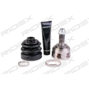 CV Joint Kit - RIDEX 5J0165