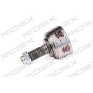 CV Joint Kit - RIDEX 5J0165