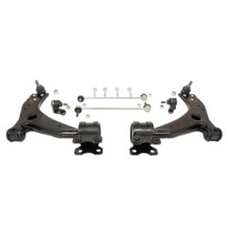 Control Trailing Arm Kit MASTER SPORT 36895-KIT-MS for FORD