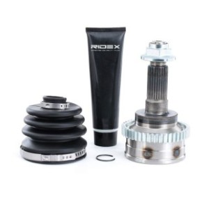 CV Joint Kit - RIDEX 5J0187