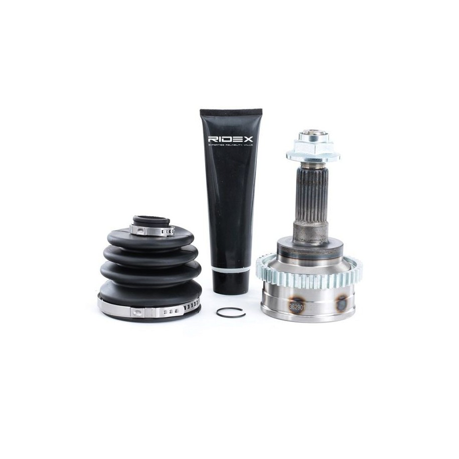 CV Joint Kit - RIDEX 5J0187