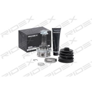 CV Joint Kit - RIDEX 5J0187