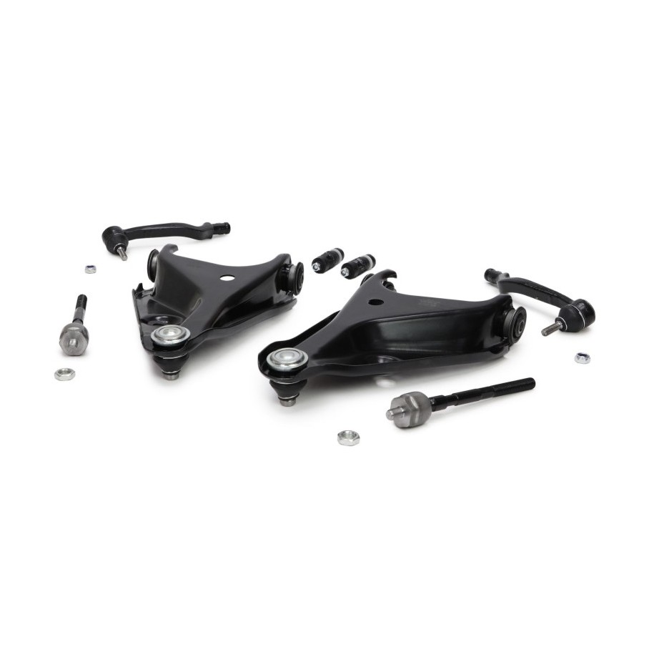 Control Trailing Arm Kit MASTER SPORT 36823-SET-MS for DACIA &more..